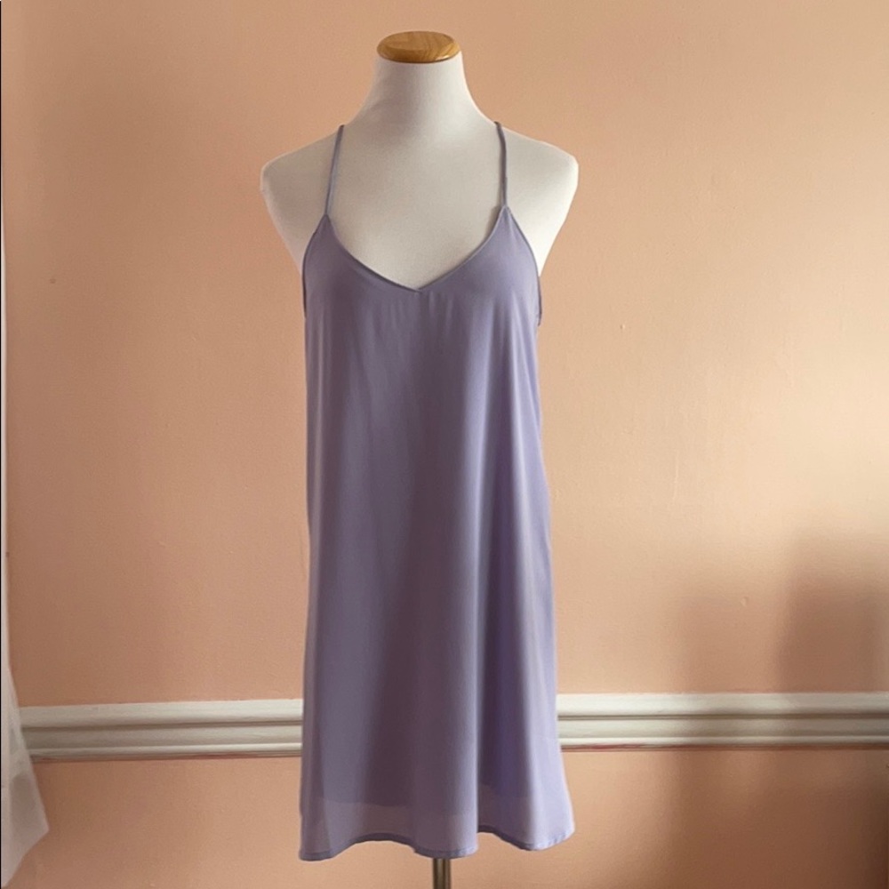Formal dress